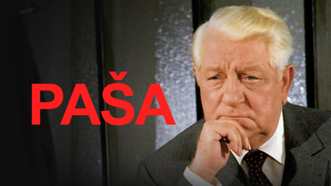 Paša