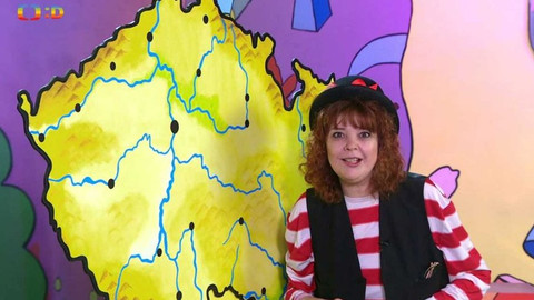 Kouzelná školka - 13. září 2019