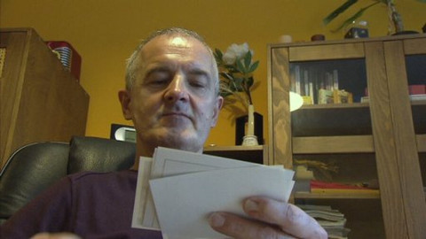 Reportéři ČT - 19. ledna 2015