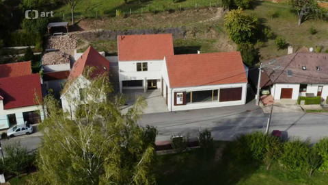 Česká cena za architekturu - Obecní dům Skalička