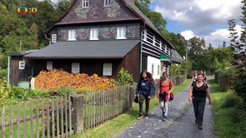 Zprávičky - 17. září 2019