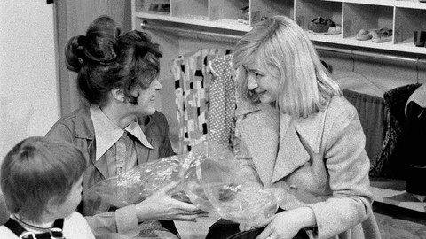 Bakaláři - Alimenty