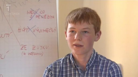 Jak to vidí děti - Výchova dětí