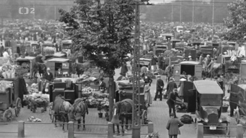 Evropa dnes - Okno do... Kodaně