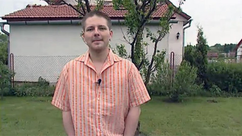 Zahrada je hra - 11. června 2006