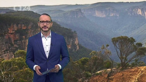 Horizont ČT24 - 16. srpna 2019