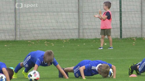 Fotbal po našem - TJ FC Kostelec na Hané