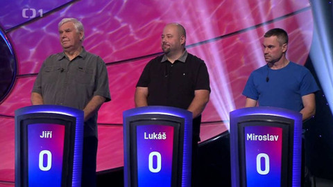 Kde domov můj? - 8. března 2018