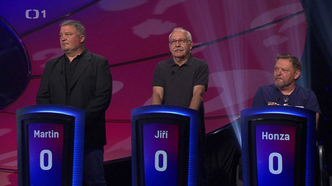 Kde domov můj? - 10. prosince