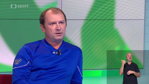 Téma pro hosty ČT sport - Sportovní střelba