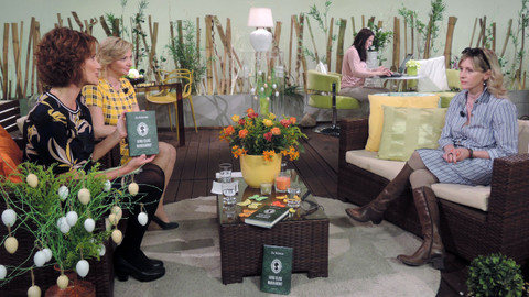 Sama doma - 16. dubna 2019