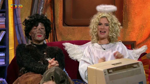 PLANETA YÓ - 5. prosince 2018