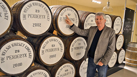 Postřehy odjinud - Wales očima Petra Voldána