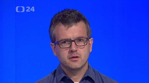 90’ ČT24 - Nové poznatky o letecké katastrofě nad Ukrajinou