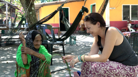 Svět na talíři - 4/10 Langkawi