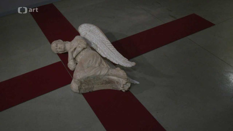 Artmix - Přehlídka českého umění v Drážďanech