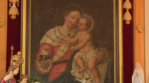 Toulavá kamera - 6. října 2024