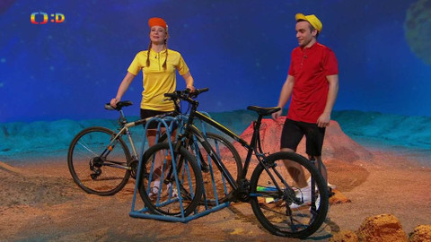 PLANETA YÓ - 16. dubna 2019