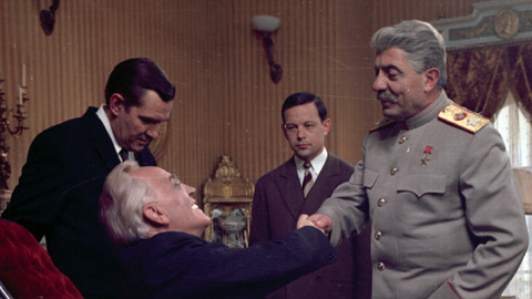 Osvobození - 5/5 Poslední úder