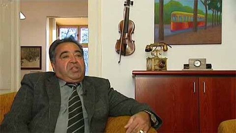 Romaňi luma - Romský svět - 9. prosince 2011