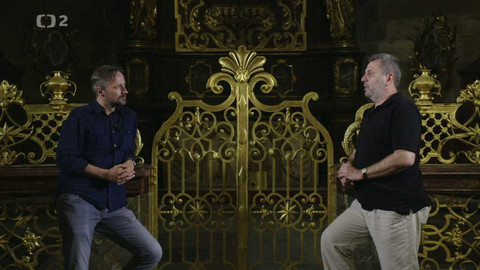 Touha po věčnosti - Epizoda 4/10