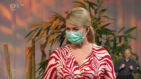 Život na třetí - 29. března 2020