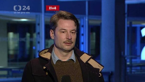 90’ ČT24 - Jsme připraveni na antigenní testování?