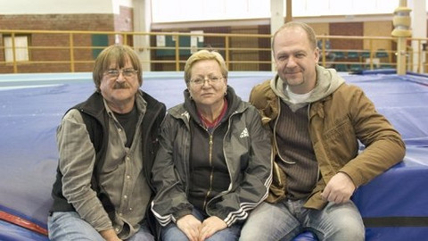 13. komnata - 13. komnata Karla Vágnera