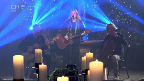 Adventní koncerty České televize - 4/4 Adventní koncerty České televize 2022