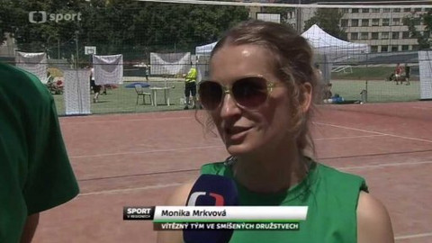 Sport v regionech - Liga cup, Brno