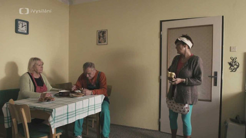 Národ sobě - Biomatka