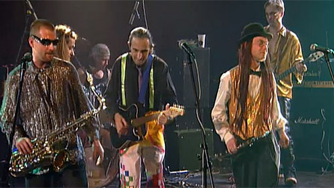 Na plný pecky - Na plný pecky