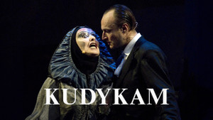 Obrázek pořadu Kudykam