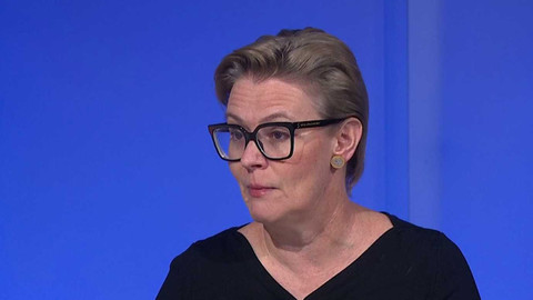 90’ ČT24 - 16. března