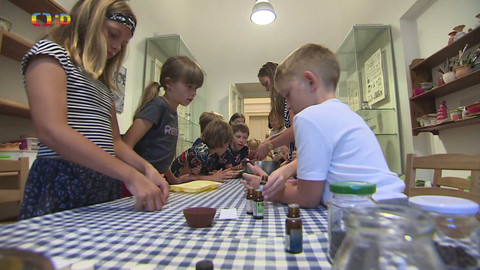 Zprávičky - 16. srpna 2024