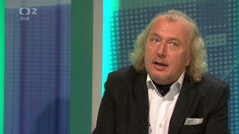 Dobré ráno - 10. srpna 2015