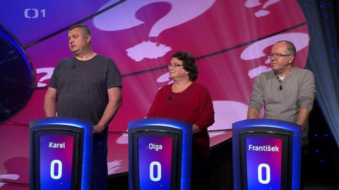 Kde domov můj? - 8. ledna 2020