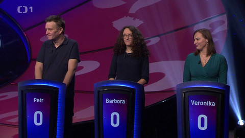 Kde domov můj? - 6. května