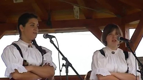 Wiadomości w języku polskim - 28. června 2013