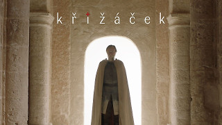 Křižáček