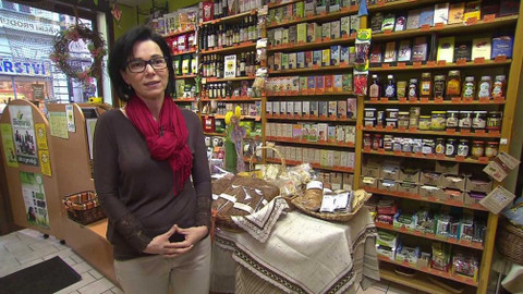 Nedej se! - Jíme chemii?