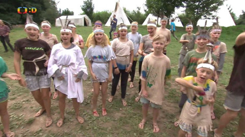 Zprávičky - 27. srpna 2019