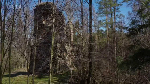 Krajinou příběhů českých hradů známých i neznámých - Epizoda 5/9