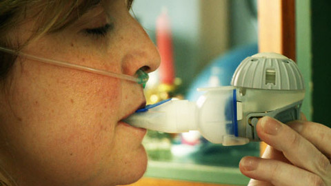 Diagnóza - Cystická fibróza