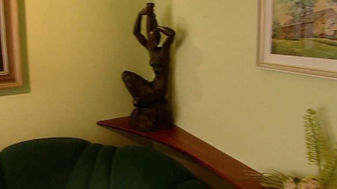 Bydlení je hra - 21. dubna 2005