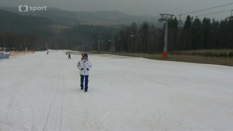 S ČT sport na vrchol - Rekapitulace