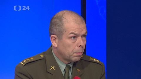 90’ ČT24 - Svět vzpomíná na válečné veterány