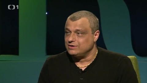 Všechnopárty - 3. května 2013