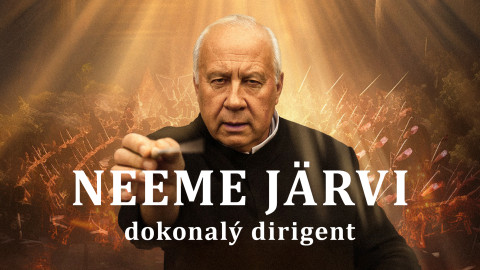 Neeme Järvi - dokonalý dirigent