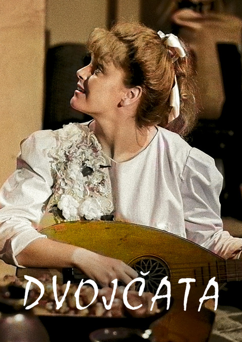 Dvojčata